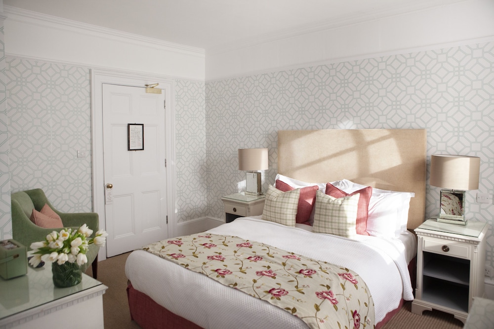 Durrants Hotel