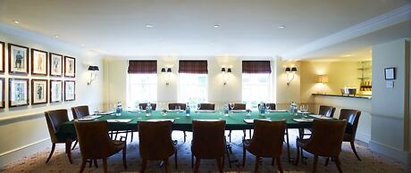 Durrants Hotel