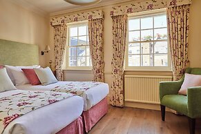 Durrants Hotel