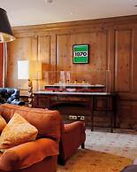Durrants Hotel