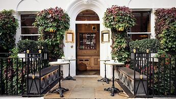 Durrants Hotel
