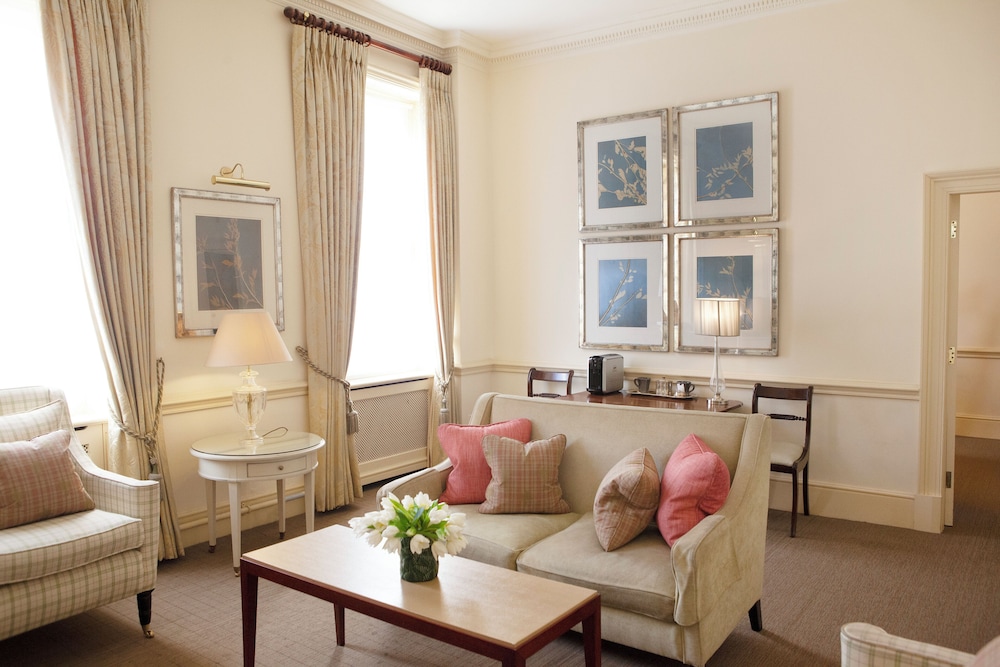 Durrants Hotel
