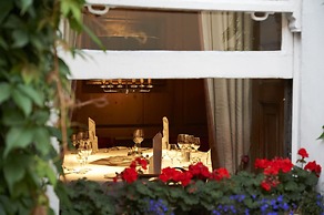 Durrants Hotel