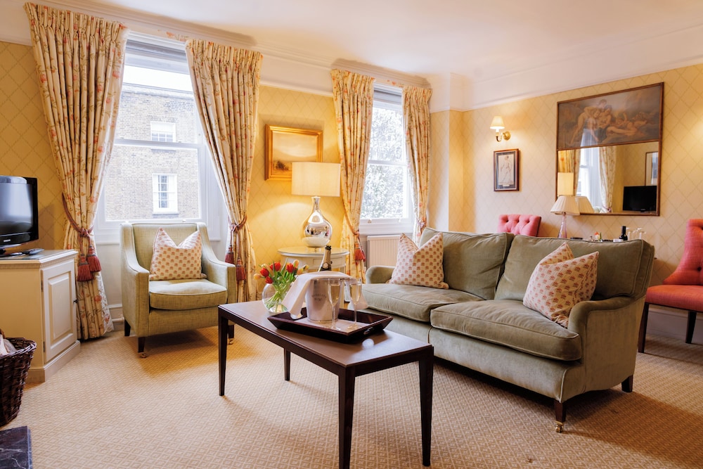 Durrants Hotel