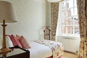 Durrants Hotel
