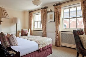 Durrants Hotel