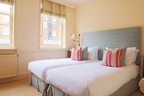 Durrants Hotel