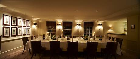 Durrants Hotel