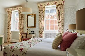 Durrants Hotel