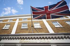 Durrants Hotel