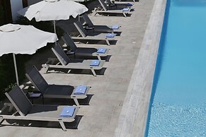 Skopelos Village Hotel