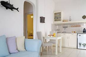 Skopelos Village Hotel