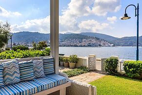 Skopelos Village Hotel