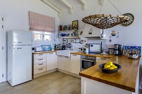 Skopelos Village Hotel