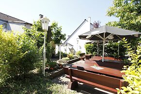 Hotel Restaurant Adria - Stuben