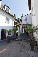Hotel Restaurant Adria - Stuben
