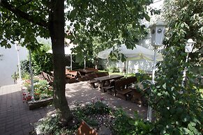 Hotel Restaurant Adria - Stuben