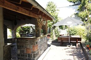 Hotel Restaurant Adria - Stuben