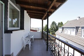 Hotel Restaurant Adria - Stuben