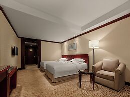 Poly Plaza Hotel