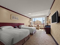 Poly Plaza Hotel