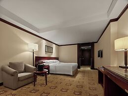 Poly Plaza Hotel