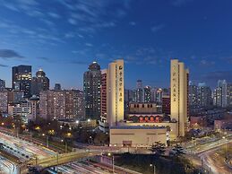 Poly Plaza Hotel