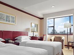 Poly Plaza Hotel