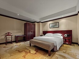 Poly Plaza Hotel
