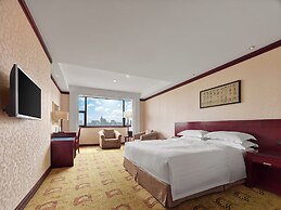 Poly Plaza Hotel