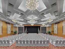 Poly Plaza Hotel