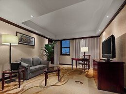 Poly Plaza Hotel