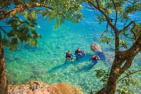 Valamar Bellevue Resort - All Inclusive