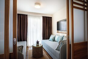 Valamar Bellevue Resort - All Inclusive