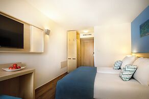 Valamar Bellevue Resort - All Inclusive