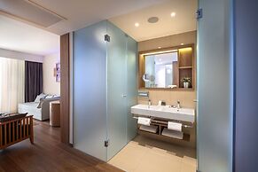 Valamar Bellevue Resort - All Inclusive