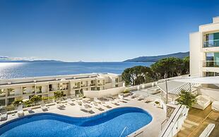 Valamar Bellevue Resort - All Inclusive