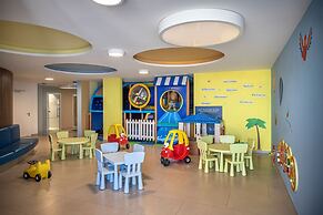 Valamar Bellevue Resort - All Inclusive
