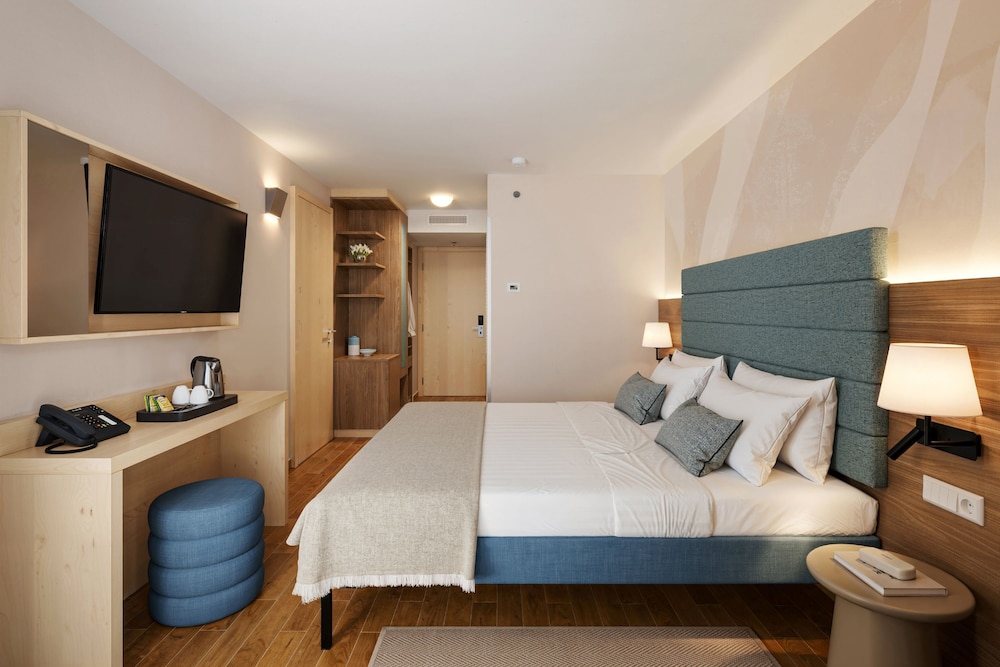 Valamar Bellevue Resort - All Inclusive