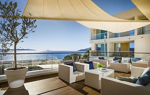 Valamar Bellevue Resort - All Inclusive