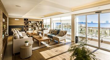Valamar Bellevue Resort - All Inclusive