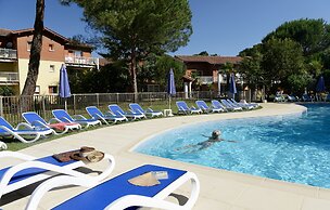 Residence Amarine