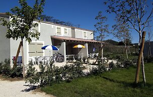 Odalys Residence Les Sources de Manon