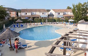 Odalys Residence Les Sources de Manon