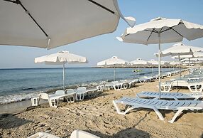 Sol Nessebar Mare