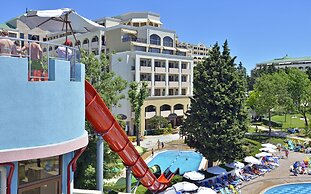 Sol Nessebar Mare