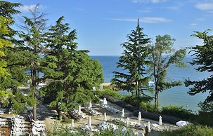 Sol Nessebar Mare