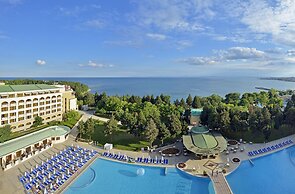 Sol Nessebar Mare