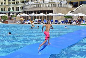Sol Nessebar Bay - All Inclusive