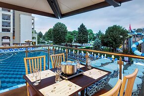 Sol Nessebar Bay - All Inclusive